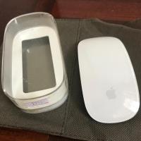 ราคา Apple magic mouse เมาส์ เมาส์ไร้สาย (7237111419)
