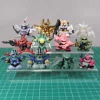 ราคา SD Gundam จิ๋ว งานแท้มือสองญี่ปุ่น (13525466356)