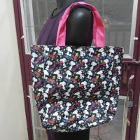 ราคา กระเป๋า Snoopy แท้ ใหม่ป้ายห้อย (1148498711)