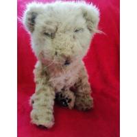 ราคา ตุ๊กตา​ ลูกสิงโต​ เสมือนจริง​ Wowwee lion cub ตัวใหญ่​ ยาวประมาณ​ 30 ซม.​ (22520151668)