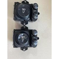 ราคา สวิตช์ปรับกระจกมองข้างไฟฟ้าHonda Civic FDแท้ญี่ปุ่น (21525961203)
