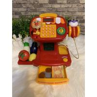 ราคา แคชเชียร์ อันปังแมน พร้อมผักผลไม้ เงินเหรียญ ธนบัตรในลิ้นชัก (10816685376)