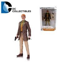 ราคา DC Collectibles DC Comics - Designer Series 3 - Commissioner Gordon (10719481611)