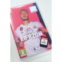 ราคา Nintendo Switch : FIFA20 [แผ่นแท้] [มือ2] (6651304584)