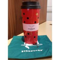 ราคา แก้ว Starbuck Limited Edition Kate spade (4966702829)