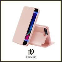 ราคา DUX DUCIS Skin X เคสฝาปิดกันกระแทกแบบมีแม่เหล็ก Magnetic Flip Case สำหรับ iPhone 8/7 Plus (4838943227)