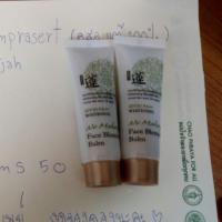 ราคา Welcos no makeup face blemish spf30pa+++ 10ml. (462130996)