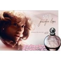 ราคา หอมละมุน กลิ่นแป้ง Jennifer Lopez Still 100ml (393147001)