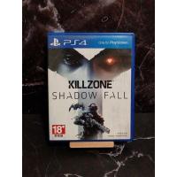 ราคา Kill Zone Shadow Fall : ps4 (มือ2) (17036721759)