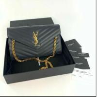 ราคา New : YSL WOC 9 Dark Smog (4562498449)