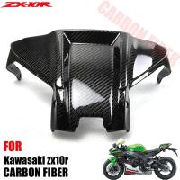 ราคา ครอบถังบนคาร์บอน Kawasaki ZX10R 2011 2016 2020 Carbon Fiber (23435203267)
