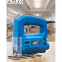 ราคา CRAFIX เลื่อยฉลุไฟฟ้า (4214487518)