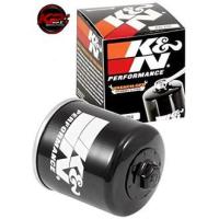 ราคา กรองน้ำมันเครื่อง K&N KN-303 FOR KAWASAKI ZX1000 Ninja ABS/Ninja H2/Ninja H2 SX/Ninja H2 SX SE/Ninja H2R (11462704260)