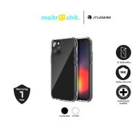 ราคา JTLEGEND รุ่น Hybrid Cushion เคสสำหรับไอโฟน iPhone 12 Mini / 12 / 12 Pro / 12 Pro Max (20567195752)