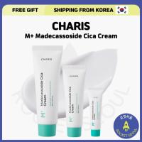 ราคา [CHARIS] 2nd M+ Madecassoside Cica ครีมบํารุงผิวหน้า 10 มล. 30 มล. 50 มล. (22427185874)