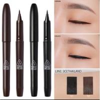 ราคา 3ce easy pen eyeliner ของแท้100% (8810242209)
