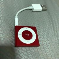 ราคา Ipod shuffle (product) red 2 gb (2709266432)