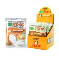 ราคา CHAOKOH กะทิผงสำเร็จรูป ตราชาวเกาะ ขนาด 60 กรัม (12 ซอง) (663694644)