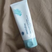 ราคา ส่งต่อ Bija Trouble Facial Foam โฟมล้างหน้าลดสิวจาก Innisfree (1651005409)