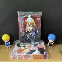 ราคา Skip Beat ! เล่ม 39 มือ 1 ของใหม่ในซีล (พร้อมส่ง) ✨ (22300308861)