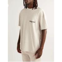 ราคา Fear of God Essentials Tee size m (23731491877)