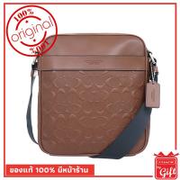 ราคา กระเป๋า coach f24868 SADDLE ของแท้ 100% จาก USA กระเป๋าสตางค์ coach แท้ พร้อมส่ง มีหน้าร้าน (6805242410)