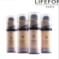 ราคา LIFEFORD PARIS SUPER MATTE COVERAGE FOUNDATION (2643561105)
