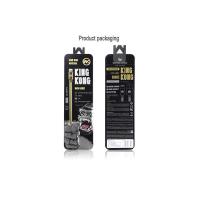 ราคา สายชาร์จ Remax Kingkong WDC-013(ของแท้) กล่องเหล็ก ที่ชาร์จ ชาร์จแบต ชาร์จ USB / iphone / Android / Samsung (1251798691)