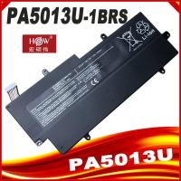 ราคา PA5013U แบตเตอรี่แล็ปท็อปสำหรับ Toshiba Portege Z830 Z835 Z930 Ultrabook PA5013U-1BRS 14.8V 3060MAh (17695362736)