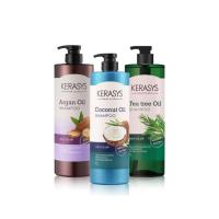 ราคา Kerasys Natural Recipe Shampoo/Conditioner 1L (20581077344)