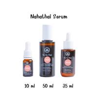 ราคา สูตรใหม่ ASA เซรั่ม ณหทัย ส่งฟรี nahathai serum เซรั่มกาแฟ 10ml 35ml 50ml (13445319022)