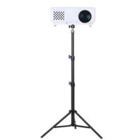 ราคา ขาตั้งโปรเจคเตอร์แบบหัวเกลียวหมุนได้360 องศาปรับความสูงและเคลื่อนย้ายได้สามารถปรับระดับความสูงได้ 2.10 เมตรทนทานแข็งแรง (8145284582)