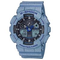 ราคา นาฬิกา G-shock ลายยีนส์ (5461034562)