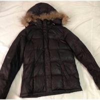 ราคา เสื้อขนเป็ดสีดำ เสื้อกันหนาว แบรนด์ญี่ปุ่น (5717033576)