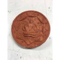 ราคา จตุคามรามเทพ เนื้อผง พิมพ์มหาปราบ พ.ศ.2550 วัดพุทไธศวรรย์ (21476225459)