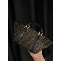 ราคา used fendi tote bag zucca ghw (16240020543)