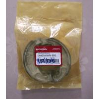 ราคา ผ้าเบรคหลังเกรดแท้ CLICK125/150/PCX125/150/ICON/SCOOPY I/ (8916370042)