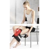 ราคา สนับเข่า สายรัดเข่า 2 ชิ้น 85 บาท สายรัดบำบัดร้อน ปวดเข่า ปวดน่อง เข่าเสื่อม (15963104100)