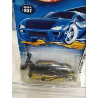 ราคา รถเหล็ก รถฮอทวีล Ford Focus 2001 First Editions Hot Wheels (16168942801)