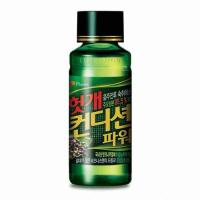 ราคา น้ำแก้แฮงค์ inno.n condition hutgae drink แก้เมา อันดับ1 ของเกาหลี 100ml 컨디션 120ml 숙취해소 (17420693687)