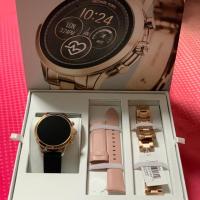 ราคา MICHAEL KORS MKT5054 รันเวย์ Smartwatch มือ2 (6313630106)