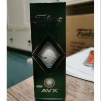 ราคา ลูกกอล์ฟ Titleist รุ่น AVX ปี 2020 (7215678114)