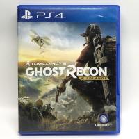 ราคา [มือ2 | PS4] GHOST RECON WILDLAND ,ASIA ,ENG (1541533246)