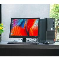 ราคา PC Lenovo V530 Tower Core i3-8100 Ram 4GB HDD 1TB DVD-RW Monitor 19.5″ มือสอง (11194425828)