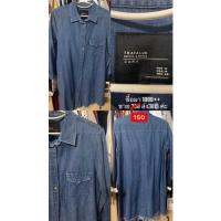 ราคา ❌sold❌ เดรส zara ส่งต่อเเค่ 150฿เท่านั้น (10790511674)