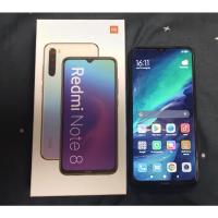 ราคา มือถือ มือสอง Redmi note 8 Ram4 Rom64 (10281835954)