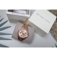 ราคา นาฬิกาข้อมือ Michael Kors MK6656 (5897787228)