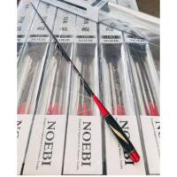 ราคา ชิงหลิวตกกุ้งNoebi รุ่น Monster เวทอ่อนระยะ1.8แถมเอ็น1ม้วน (8034180742)