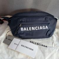 ราคา New Balenciaga belt bag (4631797364)