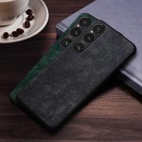 ราคา เคสโทรศัพท์มือถือหนัง ลายไม้ หรูหรา สําหรับ Sony xperia 1 V IV III xperia 10 V IV III (21393521206)